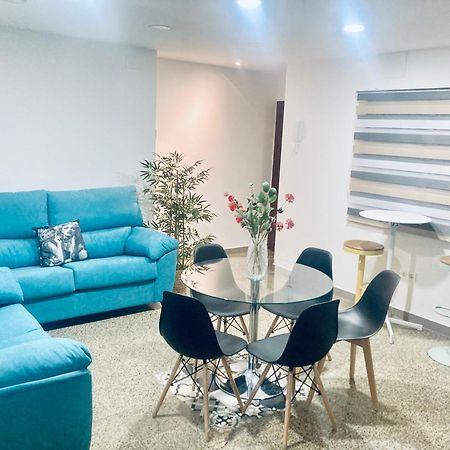 Pasa Tiempo Apartment Cordoba Ngoại thất bức ảnh