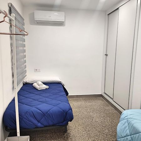 Pasa Tiempo Apartment Cordoba Ngoại thất bức ảnh