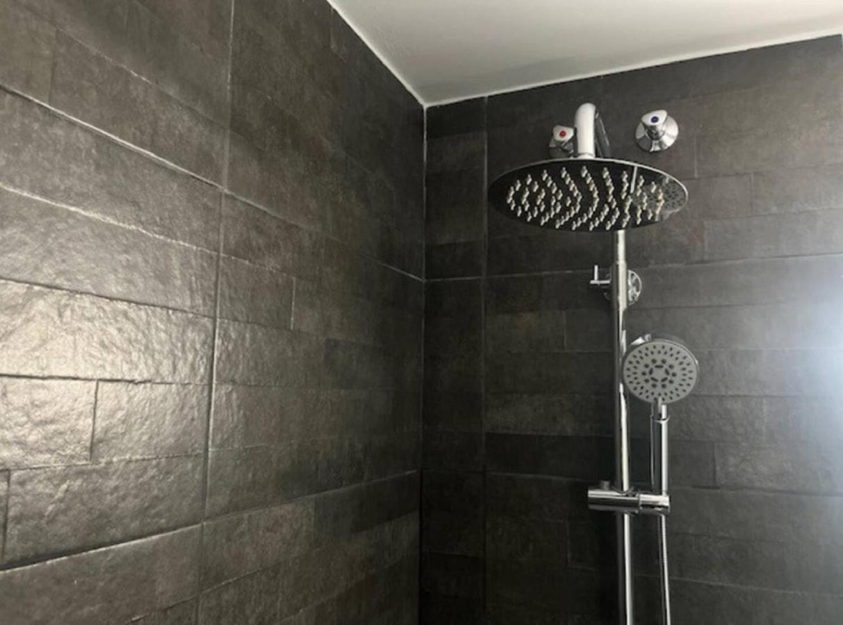 Pasa Tiempo Apartment Cordoba Ngoại thất bức ảnh