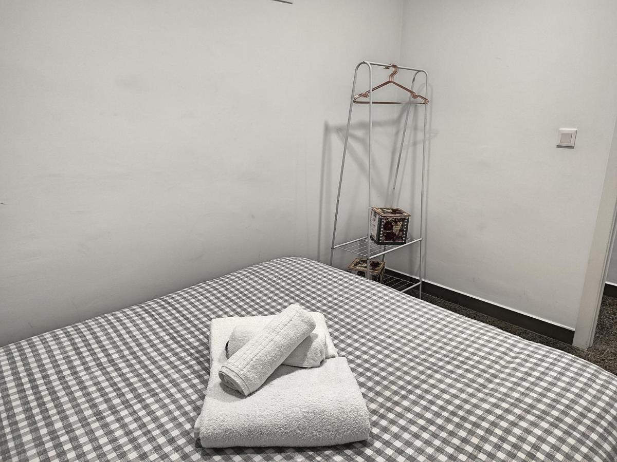 Pasa Tiempo Apartment Cordoba Ngoại thất bức ảnh