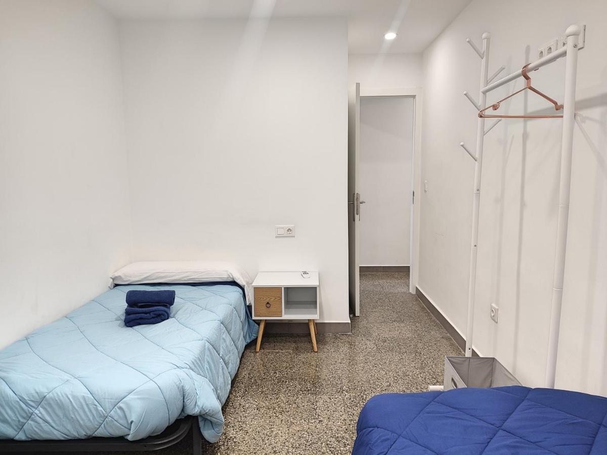 Pasa Tiempo Apartment Cordoba Ngoại thất bức ảnh