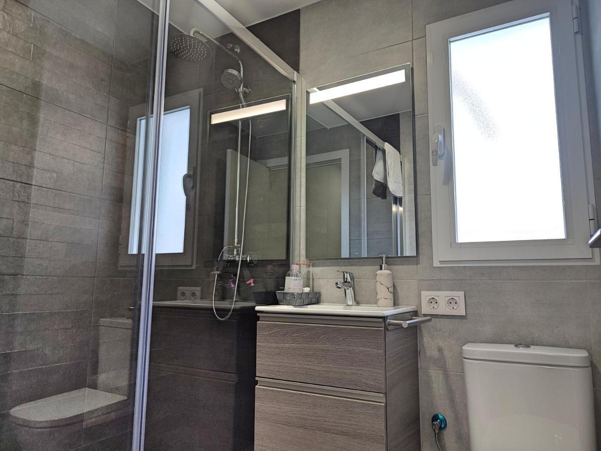 Pasa Tiempo Apartment Cordoba Ngoại thất bức ảnh