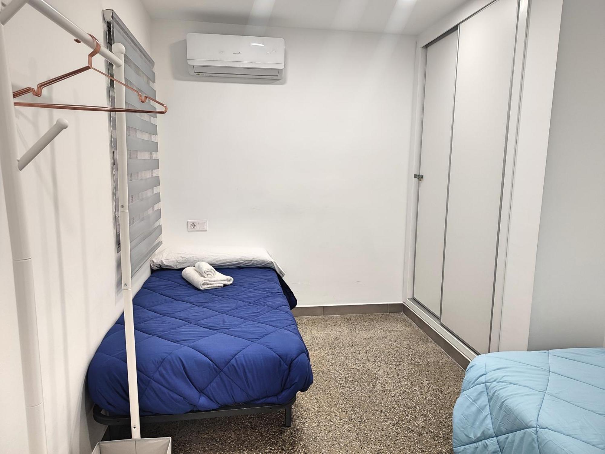 Pasa Tiempo Apartment Cordoba Ngoại thất bức ảnh